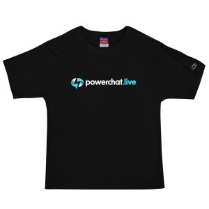 Men's Champion T-Shirt