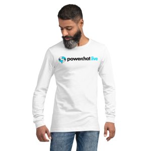 Unisex Long Sleeve Tee - Light