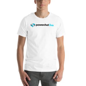 Unisex t-shirt - Light