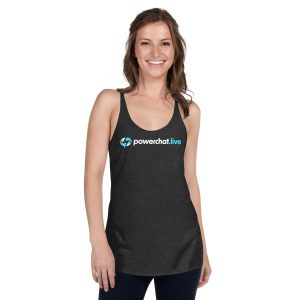 Women's Racerback Tank